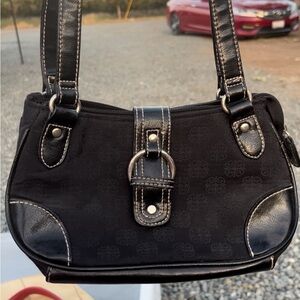 Black Purse 👜